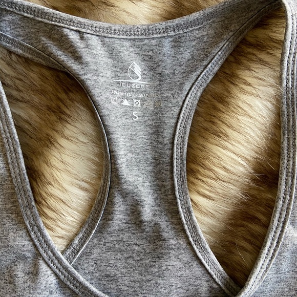 NWOT Athletic Tank - Picture 2 of 3